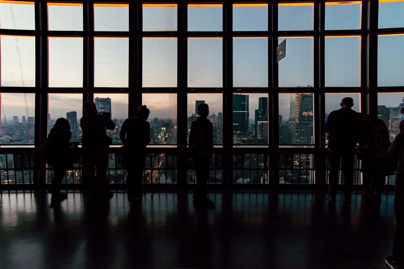 Compliance leaders reviewing program dashboards.