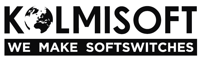 Kolmisoft logo