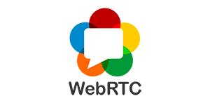 WebRTC logo
